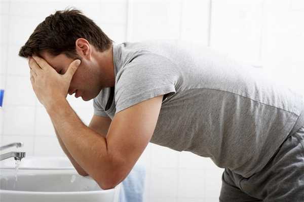 Отравление анальгетиками