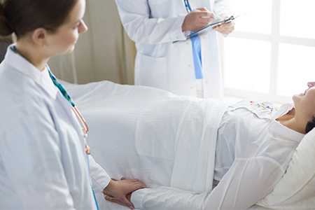 Первая помощь - Клиника ЛОРДМЕД