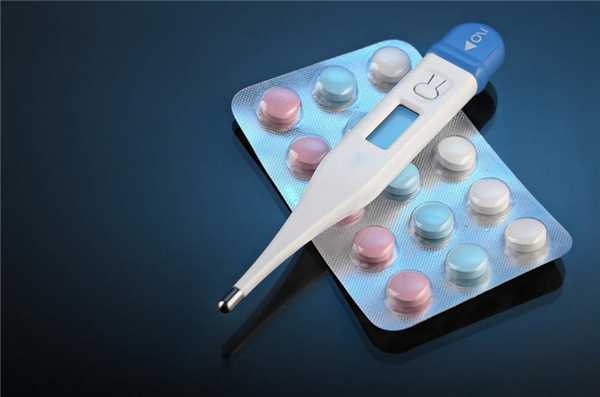 Лечение диареи, связанной с отравлением антибиотиками - фото