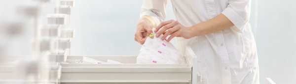 Алгоритм выбора антиаритмических средств с позиций клинического фармаколога