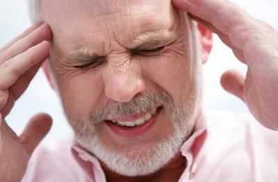 Головная боль