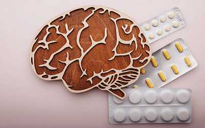 Вред нейролептиков: действие на цнс - Салерно