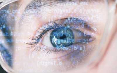 Снижение остроты зрения - Салерно