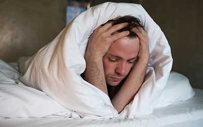 Депрессивные, заторможенные состояния - Салерно