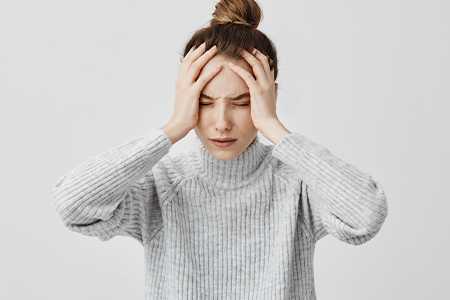 Боль - Клиника ЛОРДМЕД