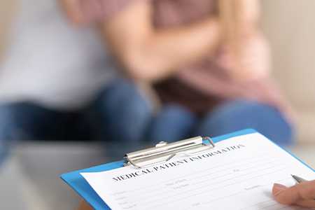 Семейная психотерапия - Клиника ЛОРДМЕД