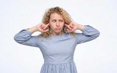 Игнорирование - Салерно