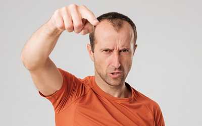 Обвинение - Салерно