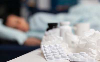 Анозогнозия при опийной наркомании - Салерно