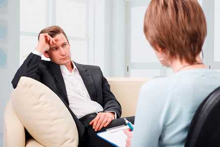 Мотивация наркозависимых на лечение - Клиника ЛОРДМЕД