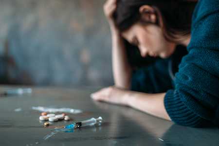 Анозогнозия у наркоманов - Клиника ЛОРДМЕД