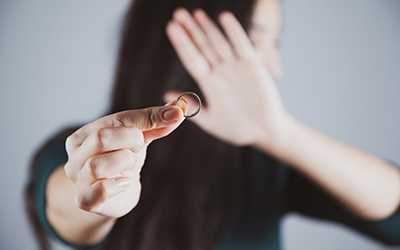 Отношения в семье становятся невыносимыми - Салерно