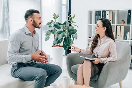 Психотерапия наркозависимого - Клиника ЛОРДМЕД