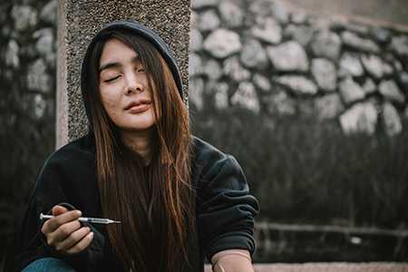 Анозогнозия у опийных наркоманов - Клиника ЛОРДМЕД