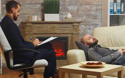 Нарколог на дом - Салерно