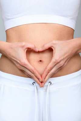 Хронический запор