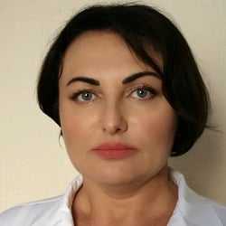 Медицинский эксперт - Климович Элина Валерьевна