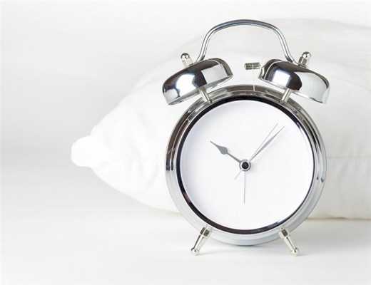 Фото будильника