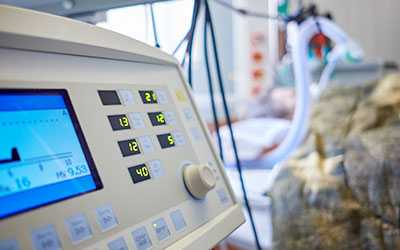 ИВЛ - Веримед