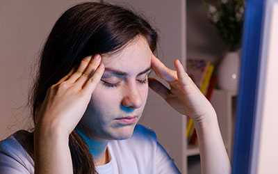 Синдром отмены - Веримед