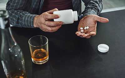 Совместимость галоперидола и алкоголя - Веримед