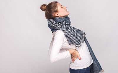 Снижение функции почек - Веримед