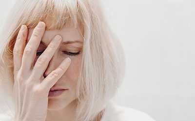 Синдром отмены препарата Галоперидол - Веримед