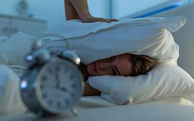 Бессонница - Веримед