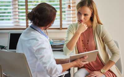 Назначение препарата врачом - Веримед