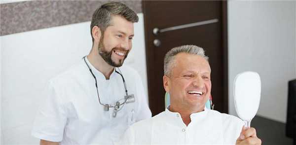 Меры, которые принимают врачи стоматологической клиники «Менделеев»