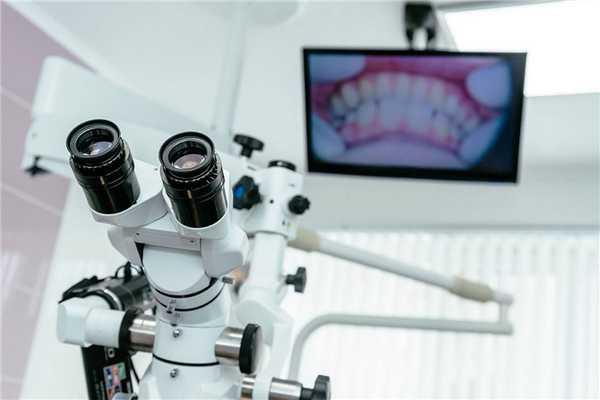 Диагностика под микроскопом