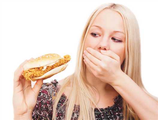 Как бороться с булимией?