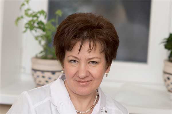 Тарабарина Наталья Борисовна