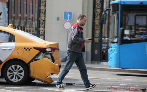 Фото:Евгений Разумный / Ведомости / ТАСС