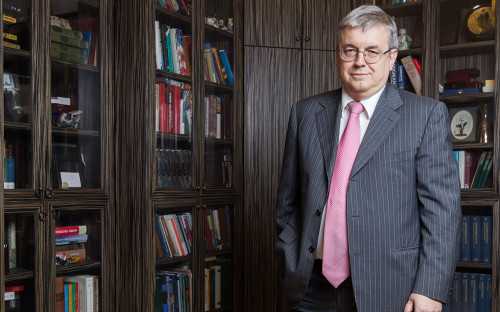 Ярослав Кузьминов