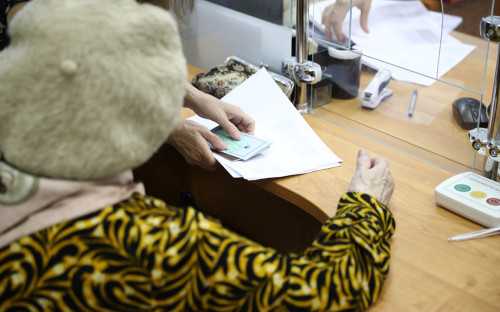 Фото:Владислав Шатило / РБК