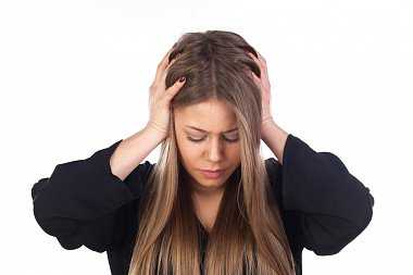 Цервикогенная головная боль и особенности биомеханики позвоночника