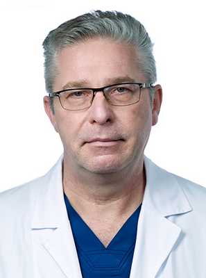 Прохоров Юрий Анатольевич