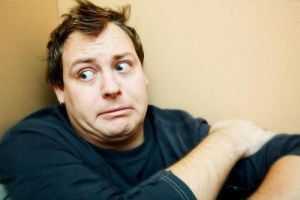 истерический ступор