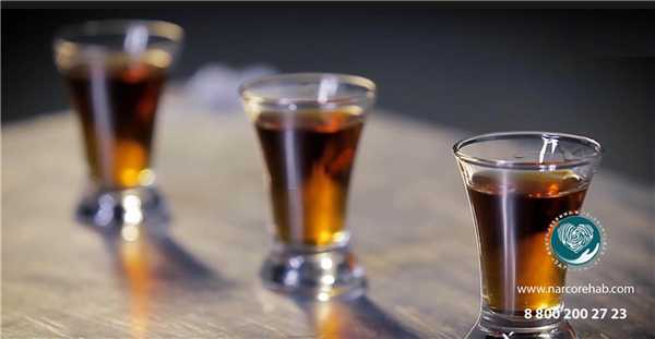 Сколько выводится алкоголь из организма