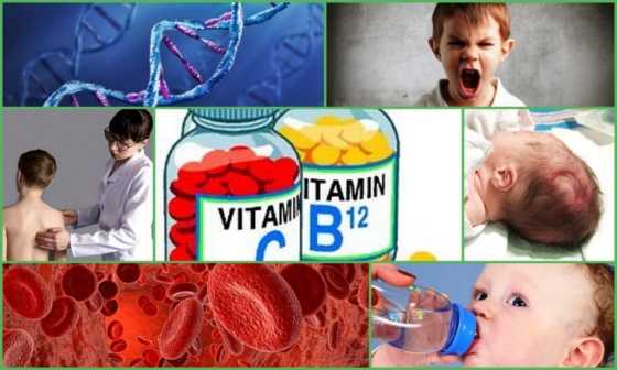 Причины судорог без повышения температуры тела