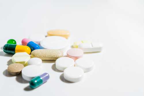 Аналоги Зодака