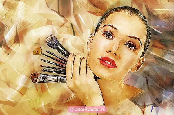 Желание невесты выглядеть безупречно в день свадьбы может сыграть с ней неприятную шутку