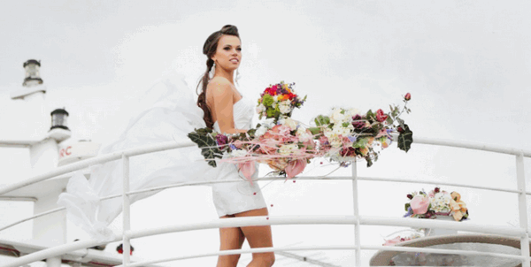 свадебные приметы после свадьбы