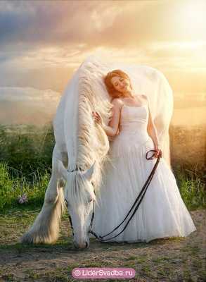 10 примет о свадебном платье