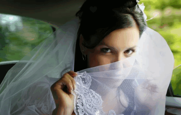 свадебные приметы и суеверия