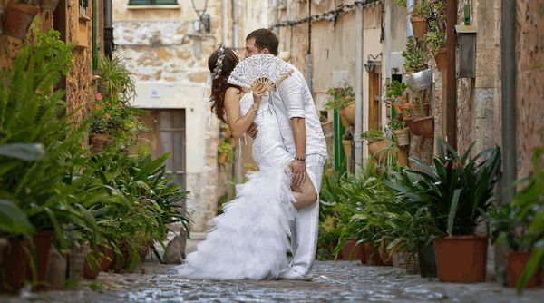 приметы перед свадьбой