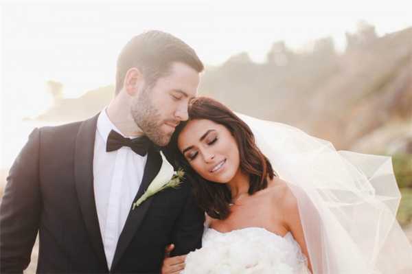 Примета для молодоженов