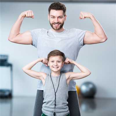 Характер и воспитание ребенка под знаком Стрельца ♐