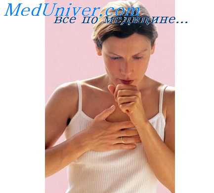 вирусная инфекция